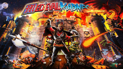Medieval Madness - Banner (World) - 1920x1080
