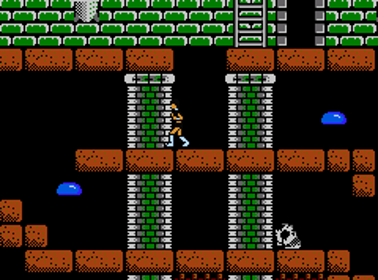 Matou no Houkai: The Hero of Babel - Screenshot - Gameplay (Japan) - 240x178