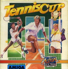Tennis Cup - Box - Front (United Kingdom) - 782x800