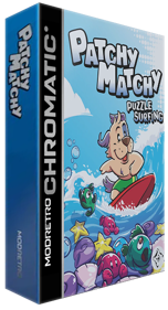 Patchy Matchy - Box - 3D (World) - 325x600