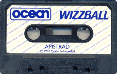 Wizball - Cart - Front (Europe) - 1166x735