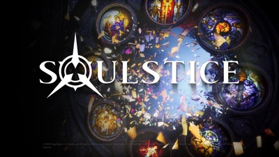 Soulstice - Screenshot - Game Title (World) - 1920x1080