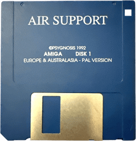 Air Support - Disc (Europe) - 1045x1085