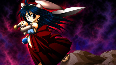 Dicing Knight. - Fanart - Background (Japan) - 1920x1080