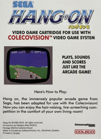 Hang-On II - Box - Back (World) - 806x1100