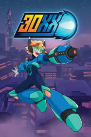 30XX - Fanart - Box - Front (World) - 750x1126