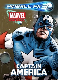 Captain America - Box - Front (World) - 720x989