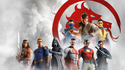 Mortal Kombat 1 - Fanart - Background (World) - 3840x2160