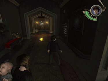 Lemony Snicket's A Series of Unfortunate Events - Screenshot - Gameplay (World) - 1920x1440
