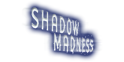 Shadow Madness - Clear Logo (Europe) - 600x300