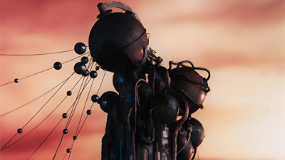 Baroque - Fanart - Background (Japan) - 1920x1080