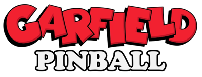 Garfield - Clear Logo (World) - 800x305