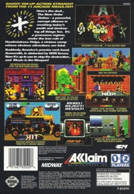 Revolution X - Box - Back (North America) - 1632x2357