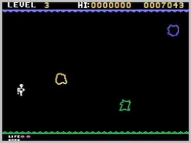 Jet Pack! - Screenshot - Gameplay (World) - 256x192