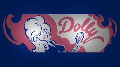 Dolly Parton - Banner (World) - 1147x643