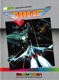 Gradius - Box - Front (Europe) - 1725x2345