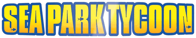 Sea Park Tycoon - Clear Logo (World) - 1300x253