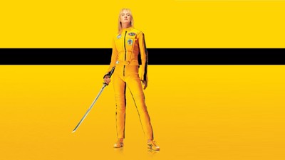 Kill Bill - Fanart - Background (World) - 1920x1080