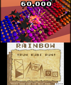 Bit! Boy!! Arcade - Screenshot - Gameplay (World) - 400x480