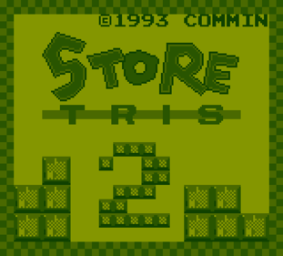 Sachen 4 in 1 Vol. 3 - Screenshot - Game Title (Asia) - 1596x1440