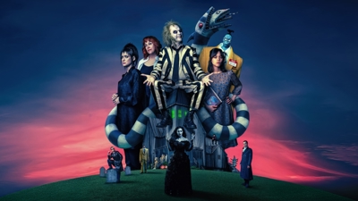 Beetlejuice - Fanart - Background (World) - 3840x2160