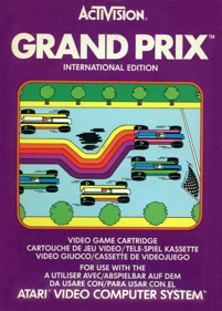 Grand Prix - Box - Front (Europe) - 600x838