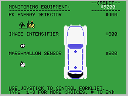 Illustration of Ghostbusters (Team Pixelboy)