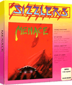Menace - Box - 3D (United Kingdom) - 679x793