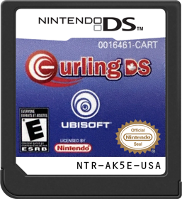 Curling DS - Cart - Front (North America) - 517x564