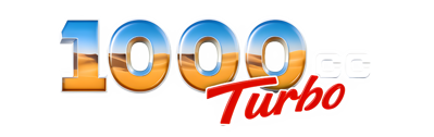 1000cc Turbo - Clear Logo (World) - 4096x1292