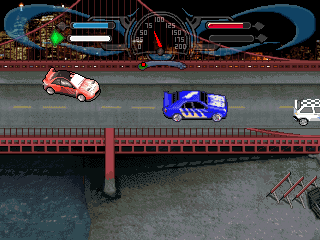 Illustration of Hot Wheels Plug and Play