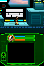 The Secret Saturdays: Beasts of the 5th Sun - Screenshot - Gameplay (World) - 256x384