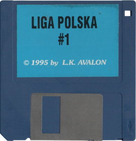 Liga Polska - Disc (Europe) - 791x824
