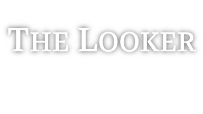 The Looker - Clear Logo (null) - 640x360