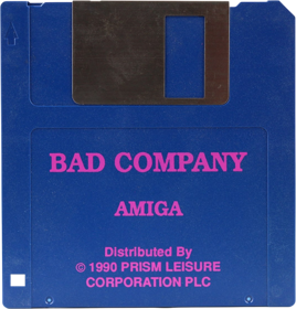 Bad Company - Disc (Europe) - 1064x1113
