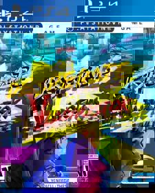 Desperate Vladivostok VR - Box - Front (Europe) - 241x300