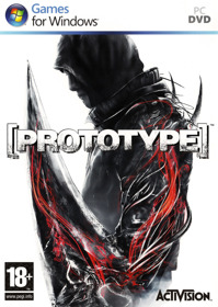 Prototype - Box - Front (Europe) - 1063x1496