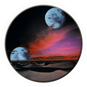 Dune - Icon (Japan) - 256x256