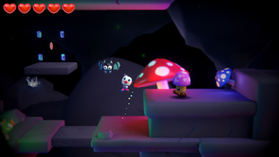 Ayo the Clown - Screenshot - Gameplay (North America) - 1280x720
