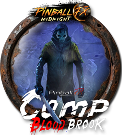 Camp Bloodbrook - Fanart - Cart - Front (World) - 436x485
