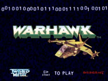Interactive CD Sampler Pack Volume One - Screenshot - Game Select (North America) - 640x480