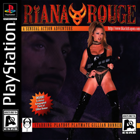 Riana Rouge - Box - Front (World) - 1400x1400