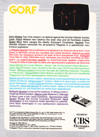 Gorf - Box - Back (Europe) - 585x800