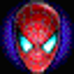Spider-Man 2 - Icon (World) - 32x32