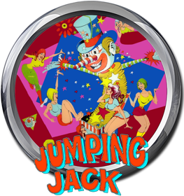 Jumping Jack - Fanart - Cart - Front (World) - 879x936