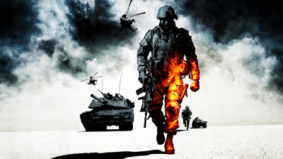 Battlefield: Bad Company 2 - Fanart - Background (World) - 1920x1080
