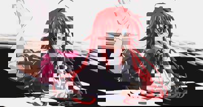 High School DxD: New Fight - Fanart - Background (World) - 1920x1010