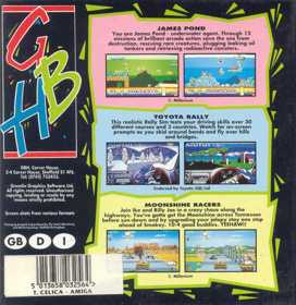 Toyota Celica GT Rally - Box - Back (Europe) - 777x800