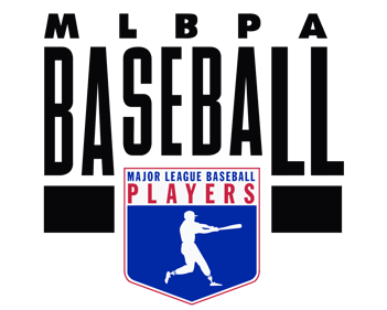 MLBPA Baseball - Clear Logo (North America) - 2873x2297