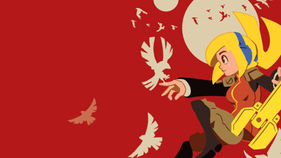 Iconoclasts - Fanart - Background (World) - 2204x1240